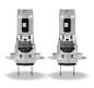 Preview: 1 Satz OSRAM H7 LED Night Breaker Speed +330% mit Zulassung 64210DWNBSP-2HB (6000K kalt weißes Licht)