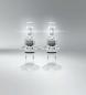 Preview: 1 Satz OSRAM H7 LED Night Breaker Speed +330% mit Zulassung 64210DWNBSP-2HB (6000K kalt weißes Licht)