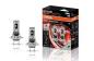 Preview: 1 Satz OSRAM H7 LED Night Breaker Speed +450% mit Zulassung 64210DWNBSP-2HB (6000K kalt weißes Licht)