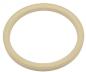Preview: 1 Stück Zentrierring - Außendurchmesser: 79,5 mm - Innendurchmesser: 67,1 mm - Farbe: Beige
