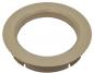 Preview: 1 Stück Zentrierring - Außendurchmesser: 70,0 mm - Innendurchmesser: 54,1 mm - Farbe: Beige