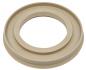 Preview: 1 Stück Zentrierring - Außendurchmesser: 110,0 mm - Innendurchmesser: 67,1 mm - Farbe: Beige