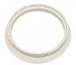 Preview: 1 Stück Zentrierring - Außendurchmesser: 72,5 mm - Innendurchmesser: 65,1 mm - Farbe: Weiß