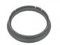 Preview: 1 Stück Zentrierring - Außendurchmesser: 72,5 mm - Innendurchmesser: 66,1 mm - Farbe: Grau