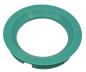Preview: 1 Stück Zentrierring - Außendurchmesser: 76,9 mm - Innendurchmesser: 57,1 mm - Farbe: Mint