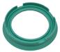 Preview: 1 Stück Zentrierring - Außendurchmesser: 76,9 mm - Innendurchmesser: 57,1 mm - Farbe: Mint