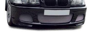 Preview: 1 Stück Frontstoßstange für BMW E46 Carline CL-Look **NEU**