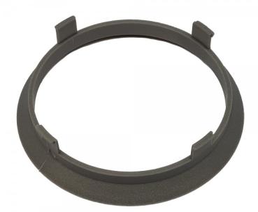 1 Stück Zentrierring - Außendurchmesser: 70,1 mm - Innendurchmesser: 66,6 mm - Farbe: Silber