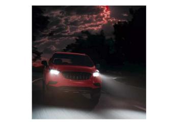 Preview: 1 Satz OSRAM H4 LED NIGHT BREAKER SMART +330% mit Zulassung 64193DWNBSM (6000K kalt weißes Licht)