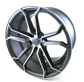 1 Stück ADVANCE AV3.0 in 10,5x20 ET35 LK 5x112 **NEU**