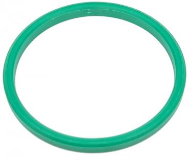 1 Stück Zentrierring - Außendurchmesser: 79,5 mm - Innendurchmesser: 70,3 mm - Farbe: Grün