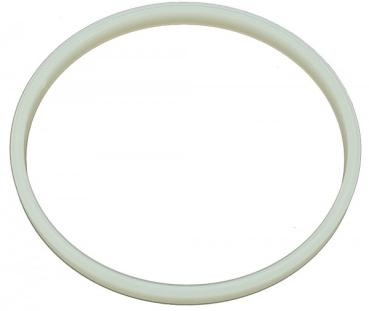 1 Stück Zentrierring - Außendurchmesser: 79,5 mm - Innendurchmesser: 70,7 mm - Farbe: Transparent