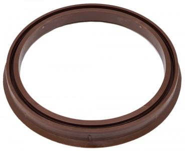 1 Stück Zentrierring - Außendurchmesser: 110,0 mm - Innendurchmesser: 93,1 mm - Farbe: Braun