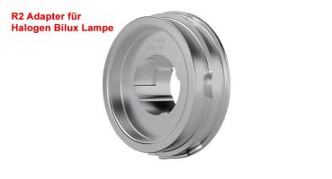 1 Satz OSRAM H4 LED Night Breaker VINTAGE warmweiß +330% mit Zulassung 64193DWNBVNT-2MB (3000K warm weißes Licht Look)