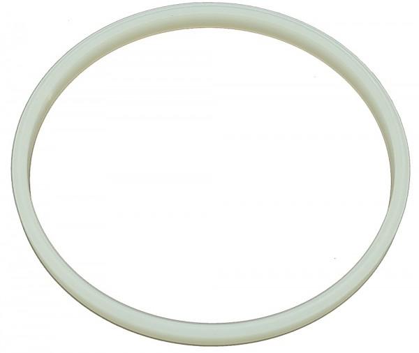 1 Stück Zentrierring - Außendurchmesser: 79,5 mm - Innendurchmesser: 70,7 mm - Farbe: Transparent