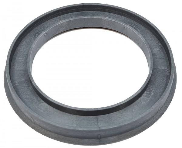 1 Stück Zentrierring - Außendurchmesser: 110,0 mm - Innendurchmesser: 78,0 mm - Farbe: Silber