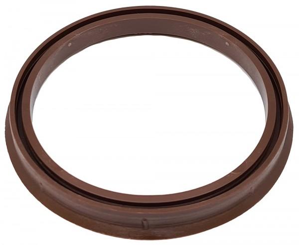 1 Stück Zentrierring - Außendurchmesser: 110,0 mm - Innendurchmesser: 93,1 mm - Farbe: Braun