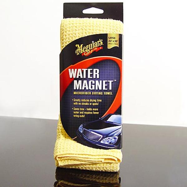 1 Stück Wassermagnet, Trockentuch, Water Magnet, 55x76cm
