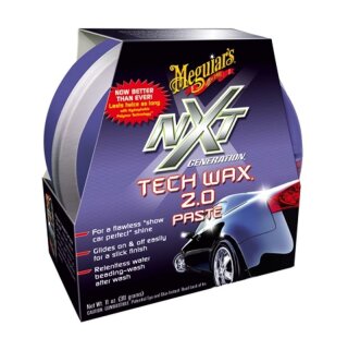 NXT TECH WAX PASTE 2.0  311gr