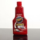 CLEANER WAX LIQUID 473ml