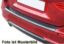 ABS Ladekantenschutz - Audi - A4 - Sedan - 2008-2012 -...