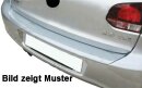 ABS Ladekantenschutz - Jaguar - XF - 2012- - Silber