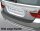 ABS Ladekantenschutz - Toyota - Prius+ - 7-Persoons - 6/2012- - Schwarz