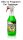 ALU-TEUFEL Spezial 1 Liter Sprühflasche